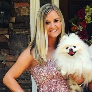 Meet your Posher, Kaleigh